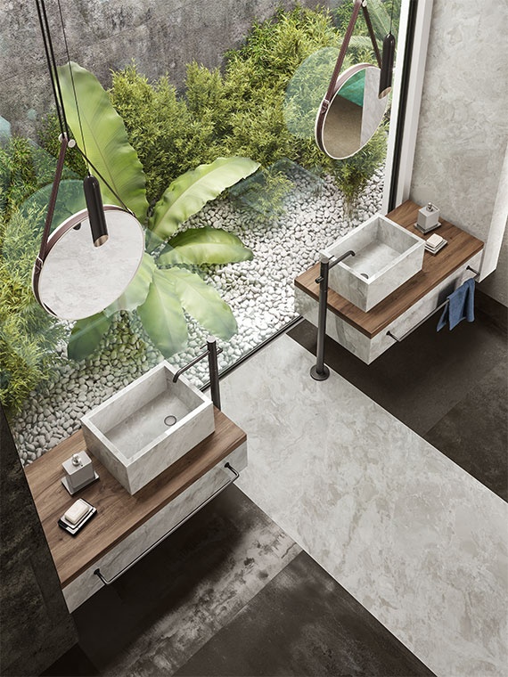 porcelain-stoneware-slabs-bathroom-floor-grigio-delicato-evoca-surfaces